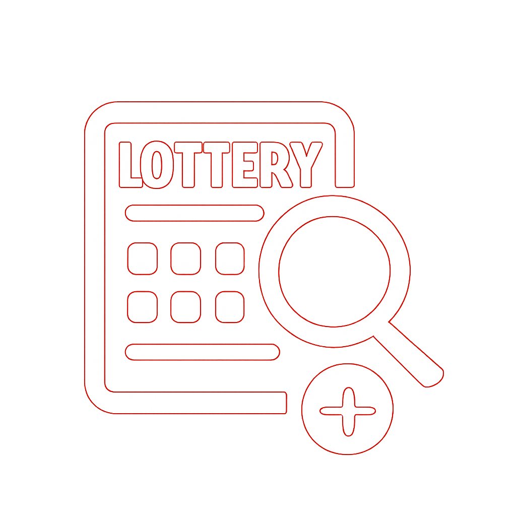 Icon representing Jio Lottery and its commitment to responsible gaming.