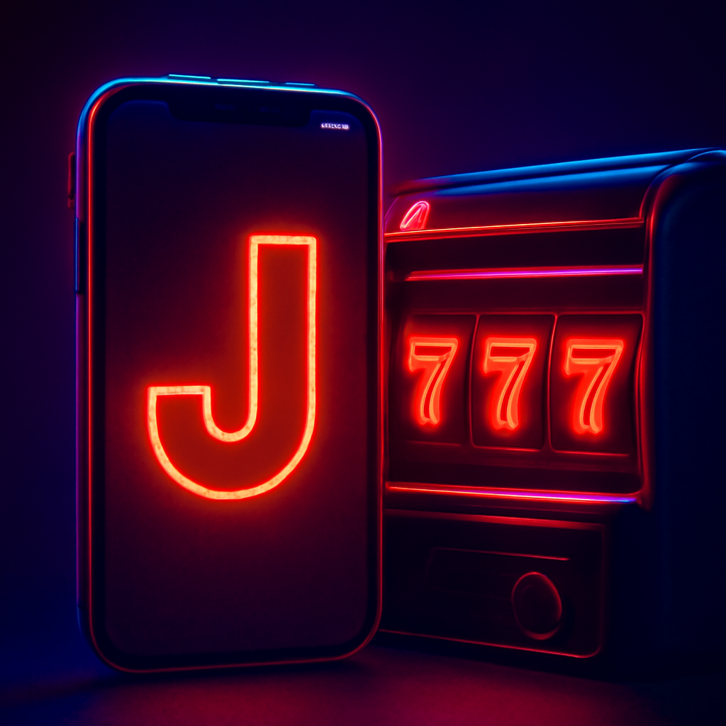 Icon representing troubleshooting login for Jio Lottery.