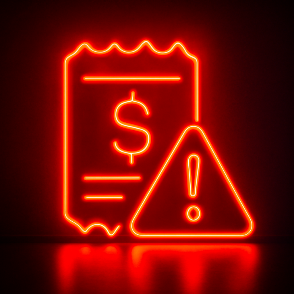 An icon representing transaction safety for Jio Lottery